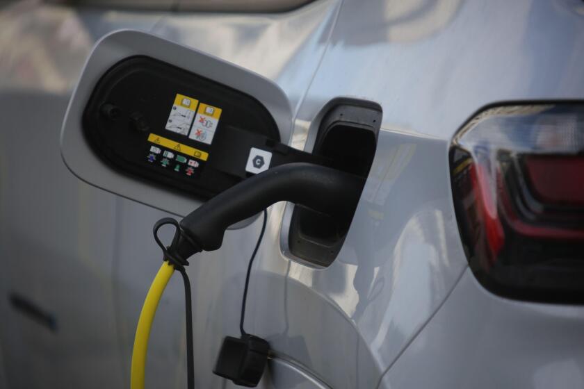 Rome, Italy. 08th Apr, 2022. Rome, Italy - 08.04 2022: ELECTRIC CHARGING COLUMNS POINTS ABB FORMULA E, FIA WORLD CHAMPIONSHIP 2022 ROME E-PRIX RACE in EUR Rome on April 2022 Credit: Independent Photo Agency/Alamy Live News