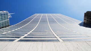 The Solow Building (9 West 57th Street). New York City, USA