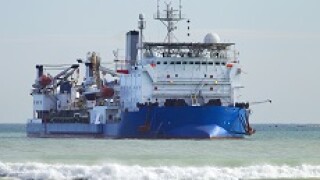 Submarine cable ship 230x150 fotolia