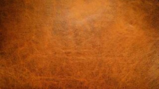 Leather