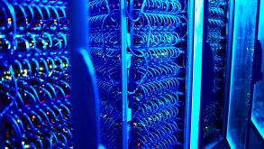 Data centre