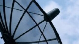 Satellite Dish