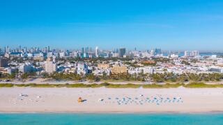 Miami Beach