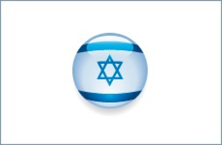 Israel icon 230px
