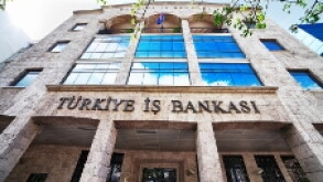 isbank