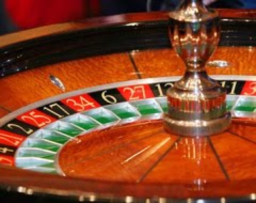 Gambling