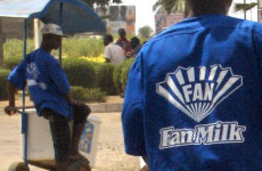 Fan Milk