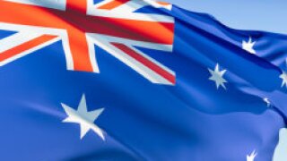 Australian flag