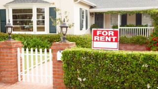 House for rent