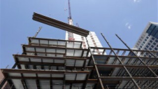 building site
