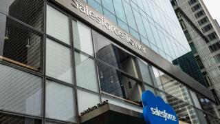 Salesforce Tower, 3 Bryant Park on Sixth Avenue, 2024, New York City, USA