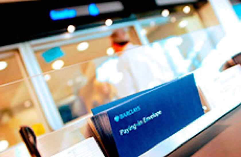 Barclays