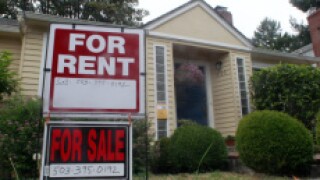 rental home