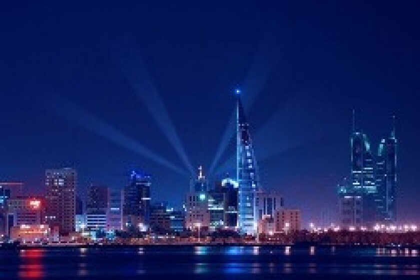bahrain