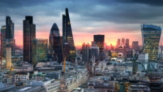 London fotolia
