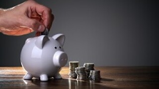 savings bank