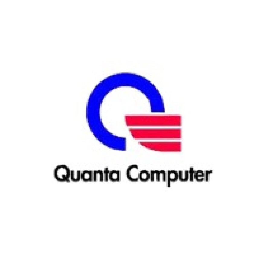 Quanta computer