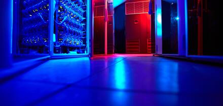 Data center