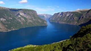 PA-Norway