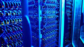 Data centre