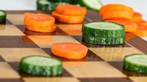 carrot