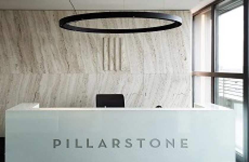 Pillarstone