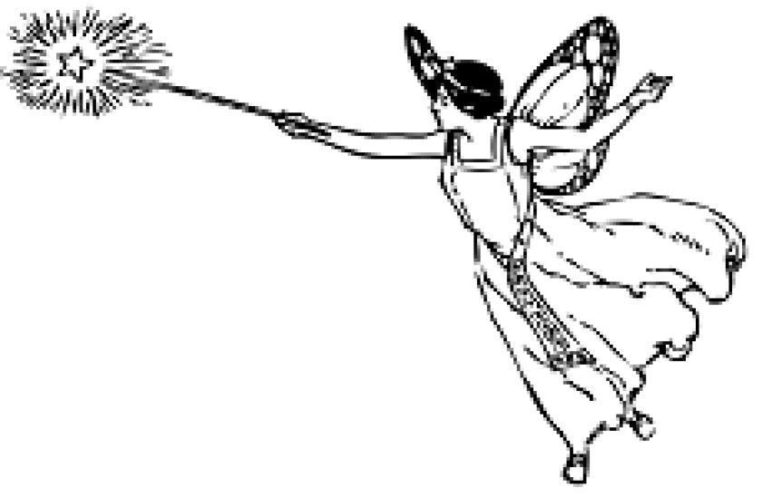fairy