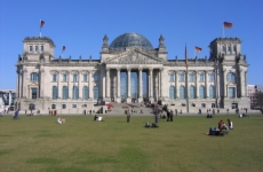 Bundestag 230x150