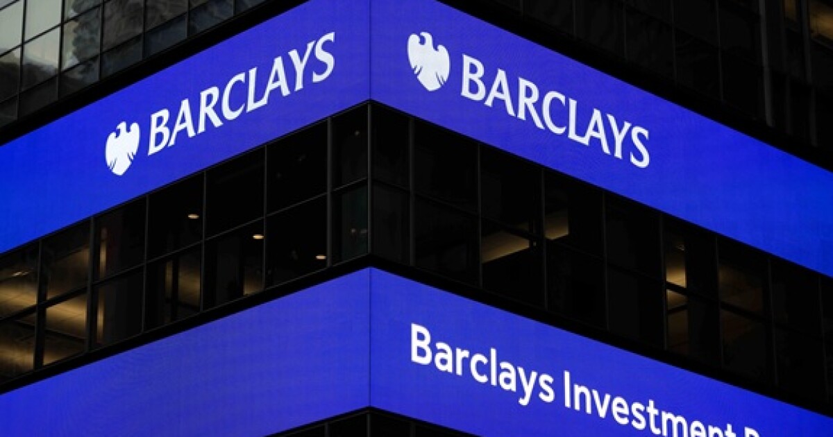 Barclays changes IB leadership with hire of Mike Joo