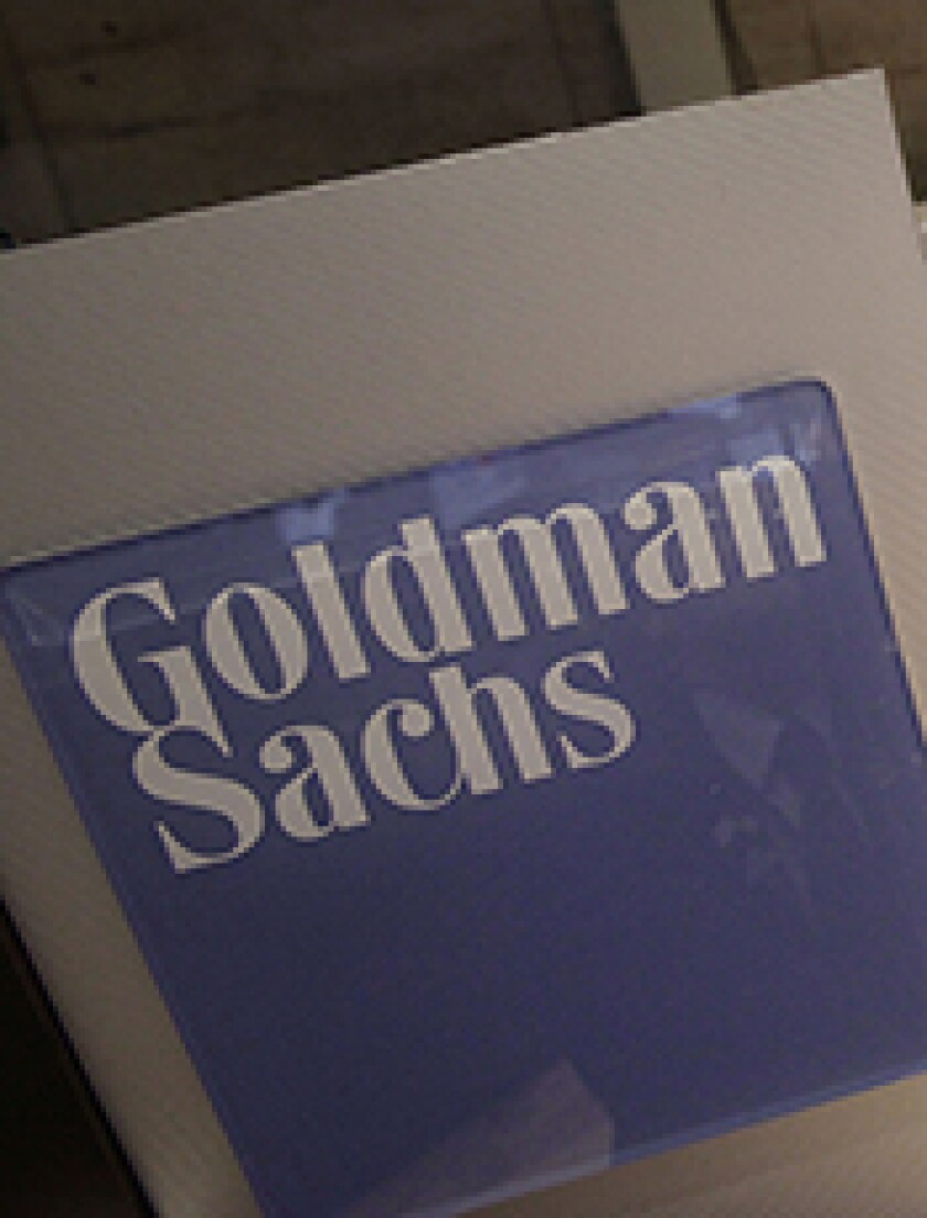 Goldman