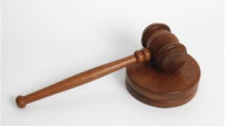 gavel