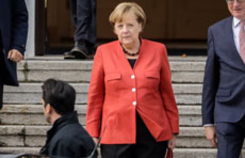 MErkel