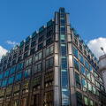 Rothesay Life headquarters in The Post Building, Museum Street, London, UK
