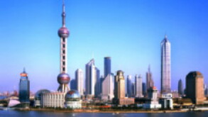 shanghai
