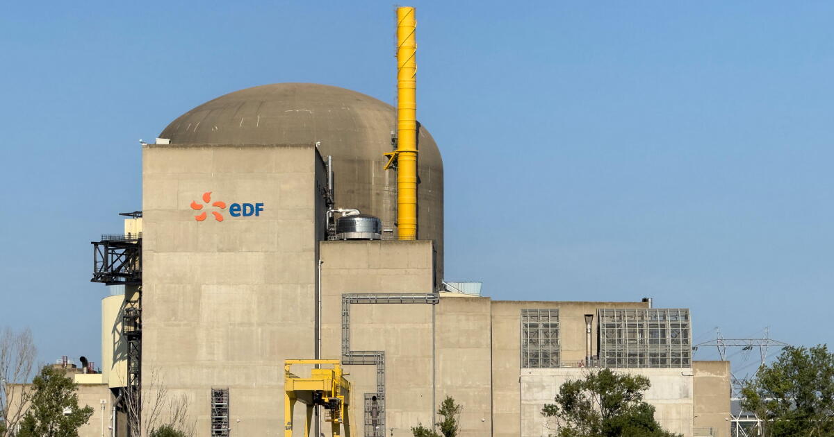EDF gets loyal book despite widening of recent hybrids