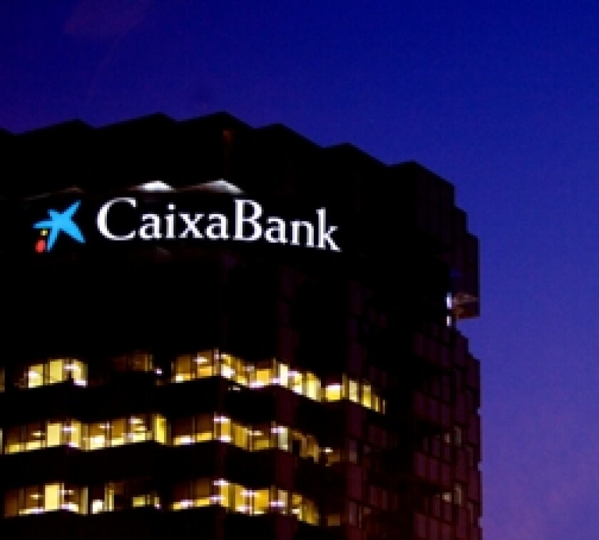 CaixaBank
