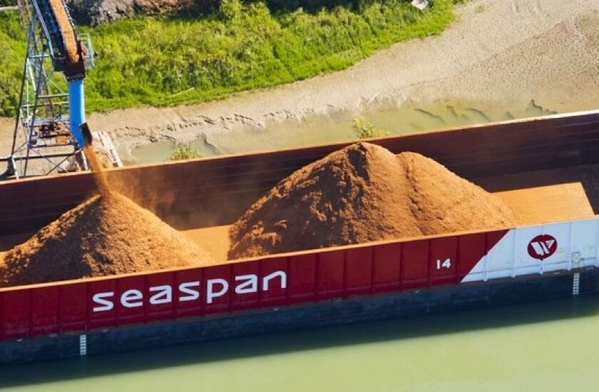 Seaspan