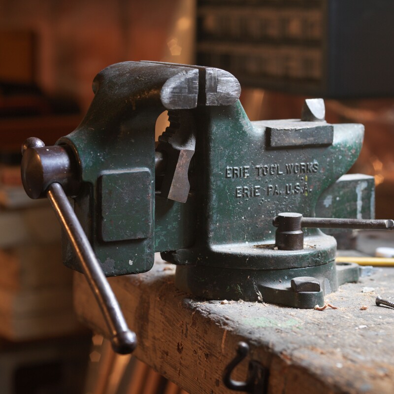 Vice or Vise