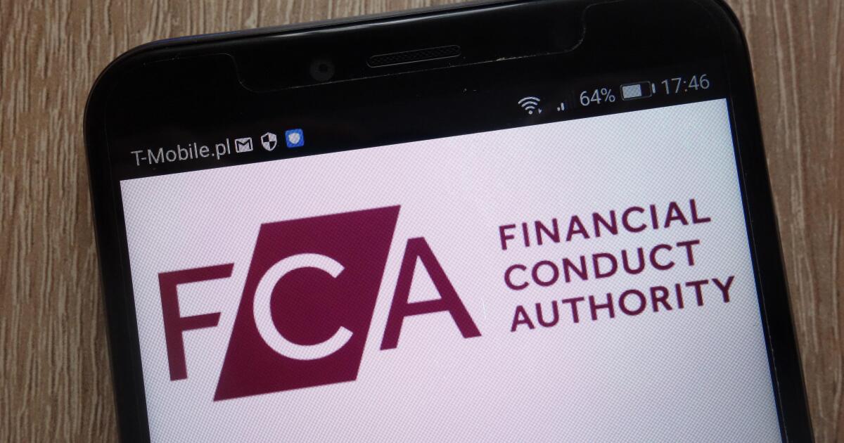 Small firms to reap biggest gains from FCA reporting simplification