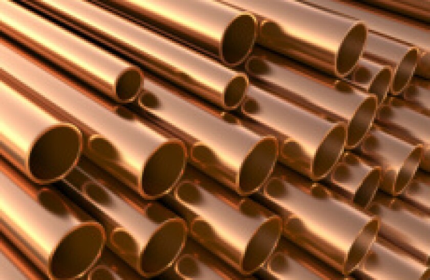 Copper px230