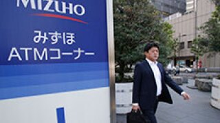 Mizuho