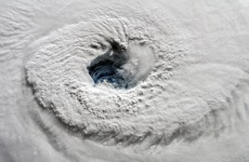 storm