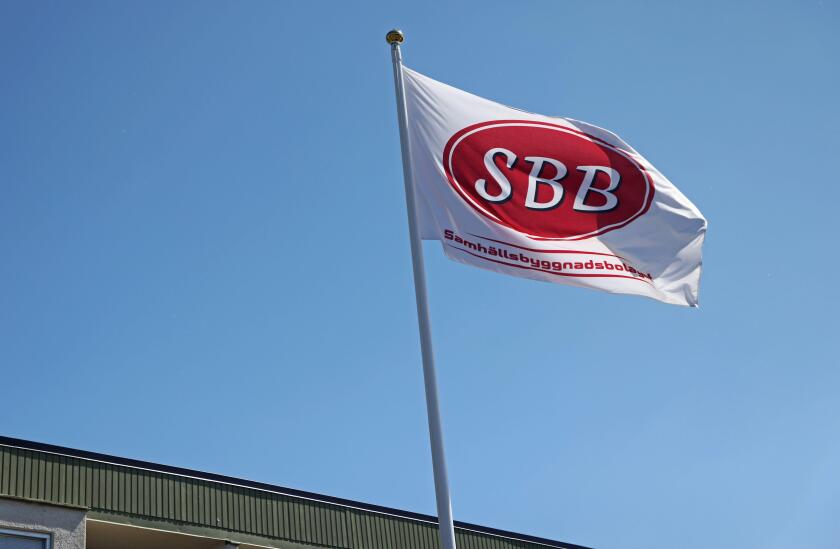 The listed real estate company Samhallsbyggnadsbolaget (SBB Norden). Since 2010, it has grown to become one of the larger real estate companies in Sweden. Ilija Batljan founded the company in 2016.