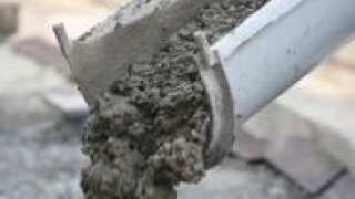 Cement