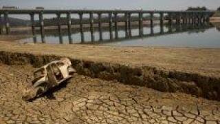 Drought
