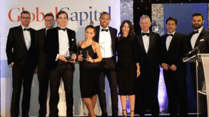 Awards 2018