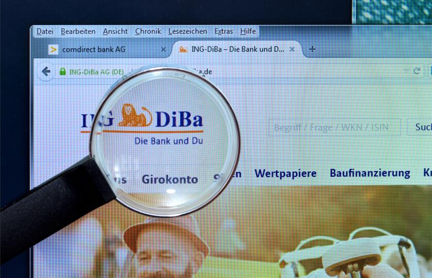 ING DiBa HiRes