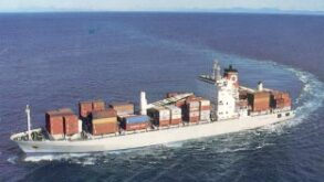 Ship