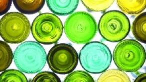 bottles