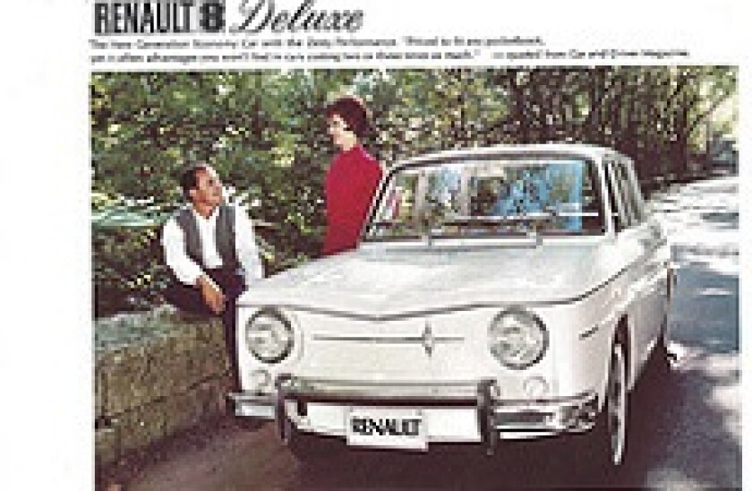 Renault